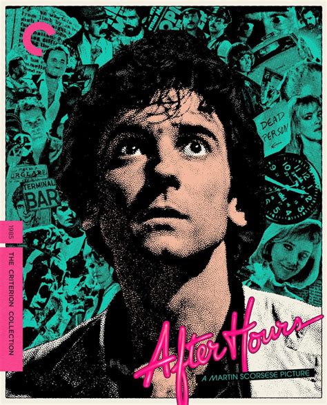17tb: criterion collection